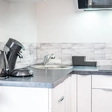 Apartament 2Min Plage Toreo Studio Parking Proche Centre Et Parcs - Cohoteconciergerie La Grande Motte La Grande-Motte