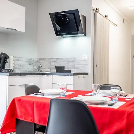 Apartament 2Min Plage Toreo Studio Parking Proche Centre Et Parcs - Cohoteconciergerie La Grande Motte *