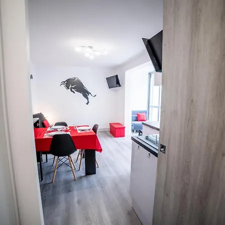 2Min Plage Toreo Studio Parking Proche Centre Et Parcs - Cohoteconciergerie La Grande Motte * La Grande-Motte