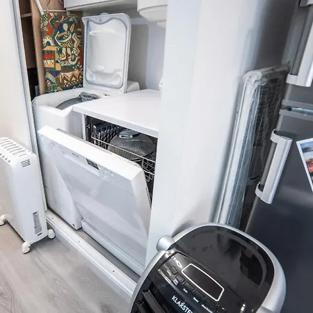 2Min Plage Toreo Studio Parking Proche Centre Et Parcs - Cohoteconciergerie La Grande Motte Apartament *
