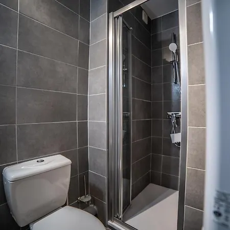 Apartament 2Min Plage Toreo Studio Parking Proche Centre Et Parcs - Cohoteconciergerie La Grande Motte La Grande-Motte