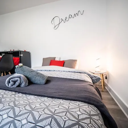 Apartament 2Min Plage Toreo Studio Parking Proche Centre Et Parcs - Cohoteconciergerie La Grande Motte